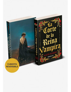 es::La Corte de la Reina Vampira
