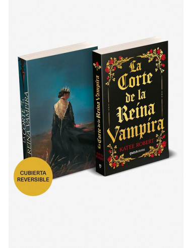 es::La Corte de la Reina Vampira
