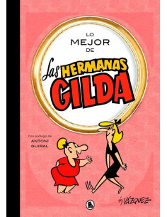 es::Lo mejor de Las Hermanas Gilda