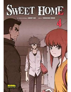 es::Sweet home 04