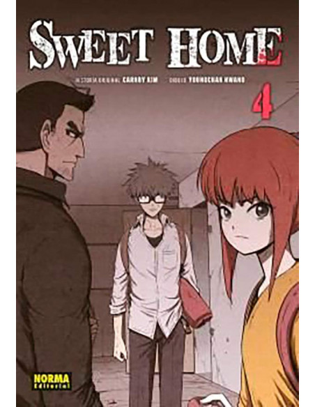 es::Sweet home 04