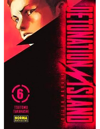 es::Detonation Island 06