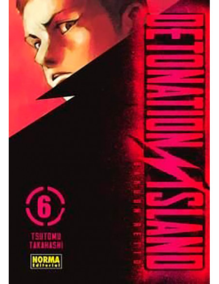 es::Detonation Island 06