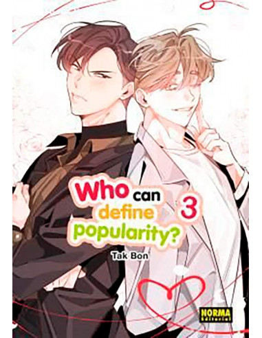 es::Who can define popularity? 03