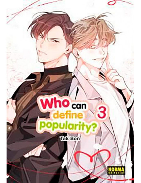 es::Who can define popularity? 03