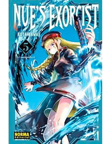 es::Nue's Exorcist 05