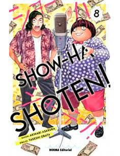 es::Show-Ha Shoten! 08