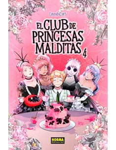 es::El club de las princesas malditas 04