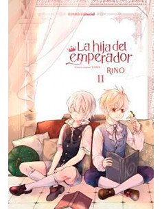 es::La hija del Emperador 11
