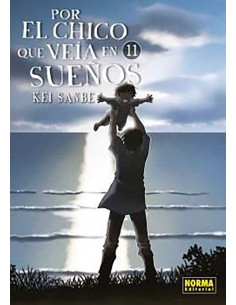 es::Por el chico que veía en sueños 11