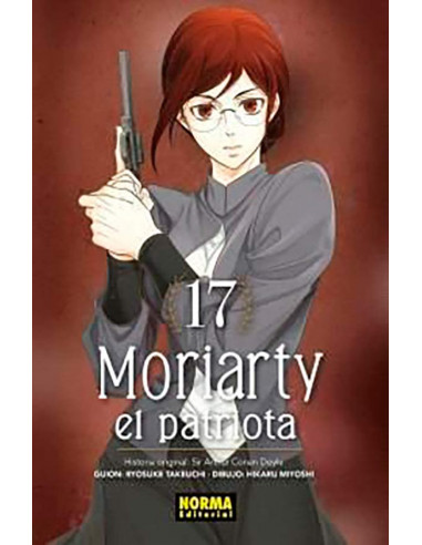 es::Moriarty el Patriota 17