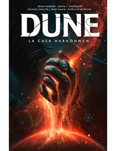 es::Dune. La casa Harkonnen