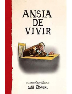 es::Ansia de Vivir (Trilogía Contrato Con Dios)