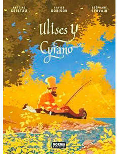 es::Ulises y Cyrano