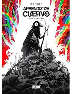 es::Aprendiz de cuervo