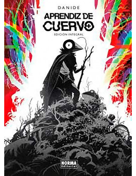 es::Aprendiz de cuervo