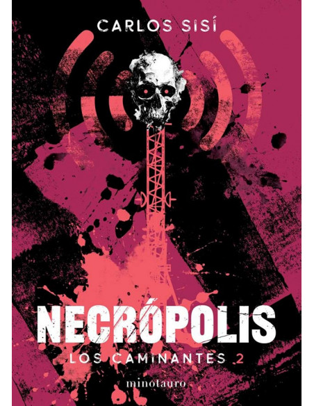 es::Los caminantes 02/06