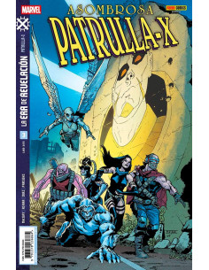 es::La era de revelación: Asombrosa Patrulla-X 03