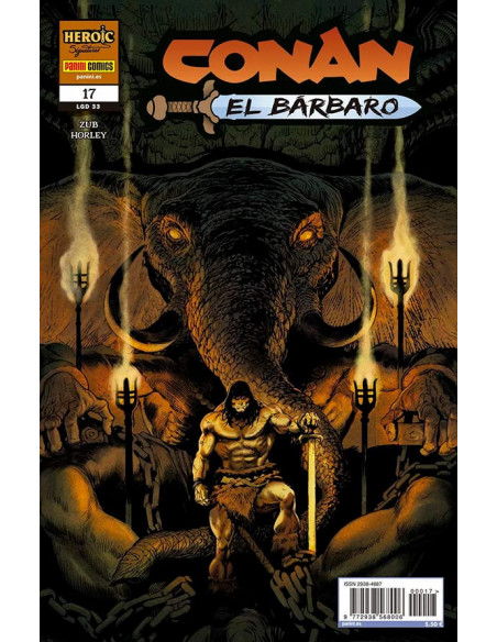 es::Conan el Bárbaro 17 (32)