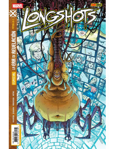 es::La era de revelación: Longshots