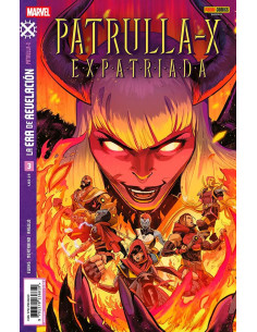 es::La era de revelación: Patrulla-X expatriada 03