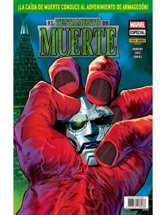 es::El testamento de Muerte