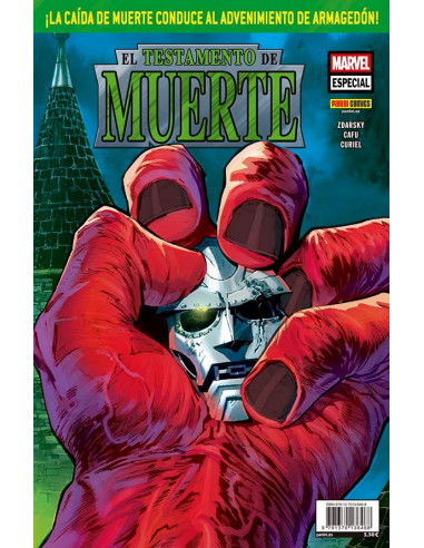 es::El testamento de Muerte