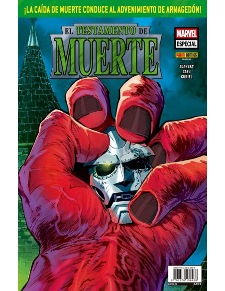 es::El testamento de Muerte