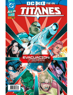 es::DC K.O Titanes 01