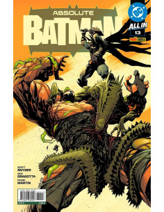 es::Absolute Batman 13
