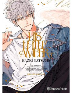 es::His Little Amber (Pack Especial)