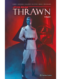 es::Star Wars Thrawn Integral