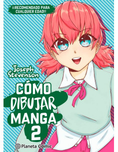 es::Cómo dibujar manga 02