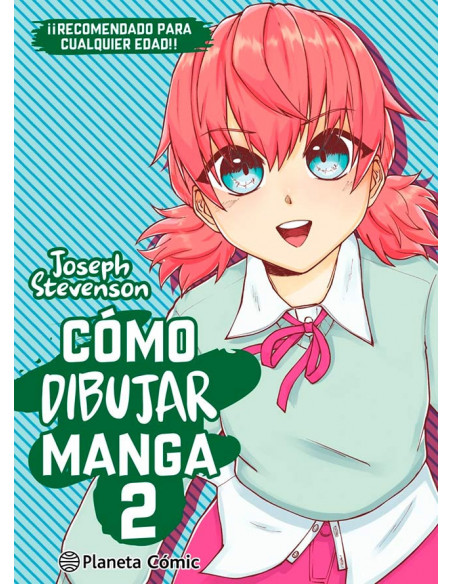 es::Cómo dibujar manga 02