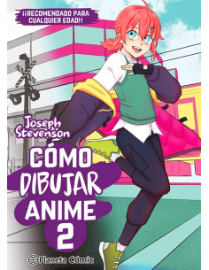 es::Cómo dibujar anime 02