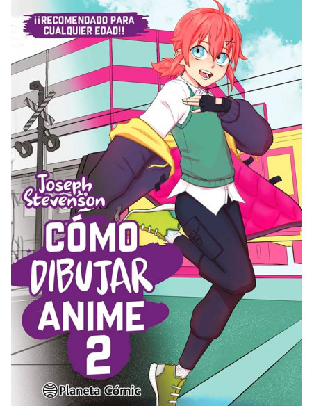 es::Cómo dibujar anime 02