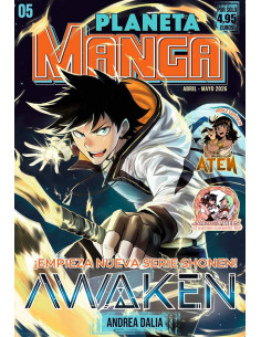 es::Planeta Manga V2, 05