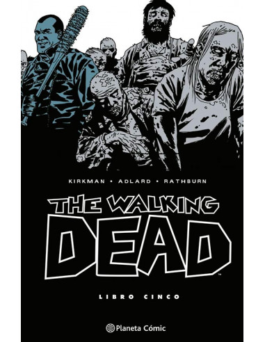 es::The Walking Dead 05 (de 08)