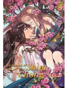 es::La Leyenda de Shim Chong 08