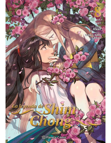 es::La Leyenda de Shim Chong 08