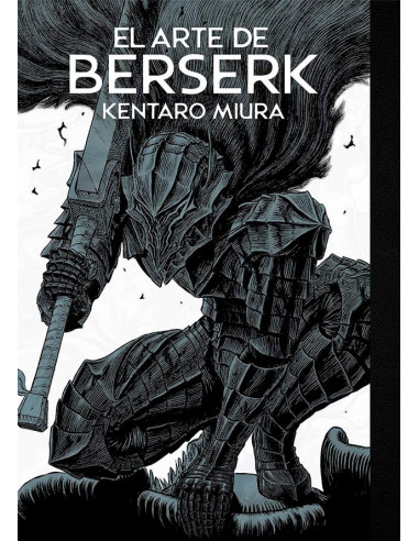 es::El arte de Berserk