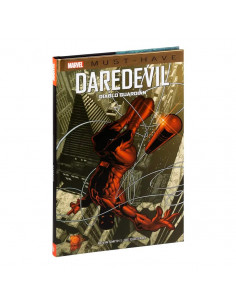 es::Marvel Must-Have. Daredevil: Diablo Guardián (Nueva Edición)