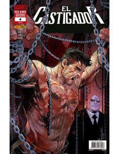 es::El Castigador: Red Band 04