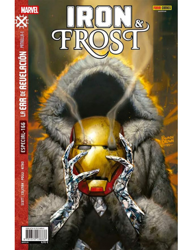 es::La era de revelación: Iron & Frost