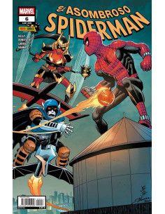 es::El Asombroso Spiderman 06 (258)