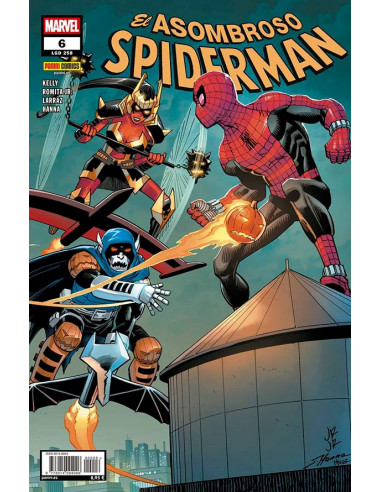 es::El Asombroso Spiderman 06 (258)