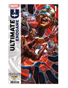 es::Ultimate Endgame 01