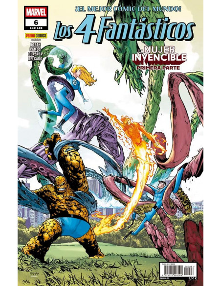 es::Los Cuatro Fantásticos 06 (188)