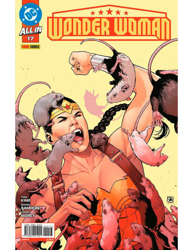 es::All In Wonder Woman 17