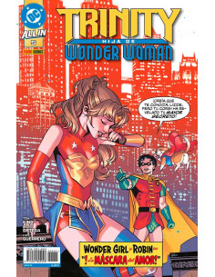 es::Trinity: Hija de Wonder Woman 05